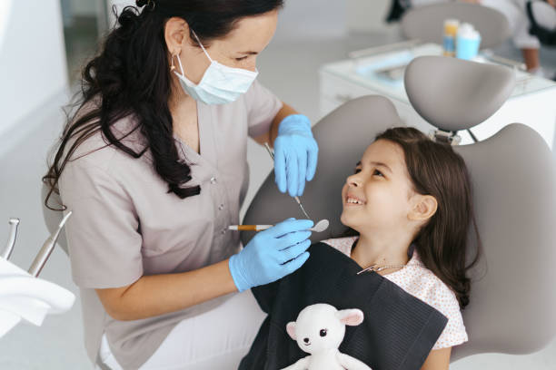 Best Emergency Treatment for Oral Infections in Tower City, PA